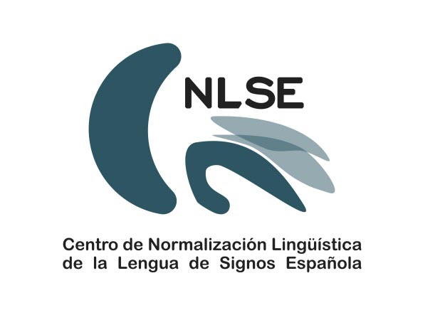 Logotipo del CNLSE